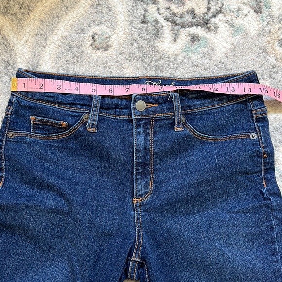Universal Thread Jeans size 6 Long - Picture 9 of 10